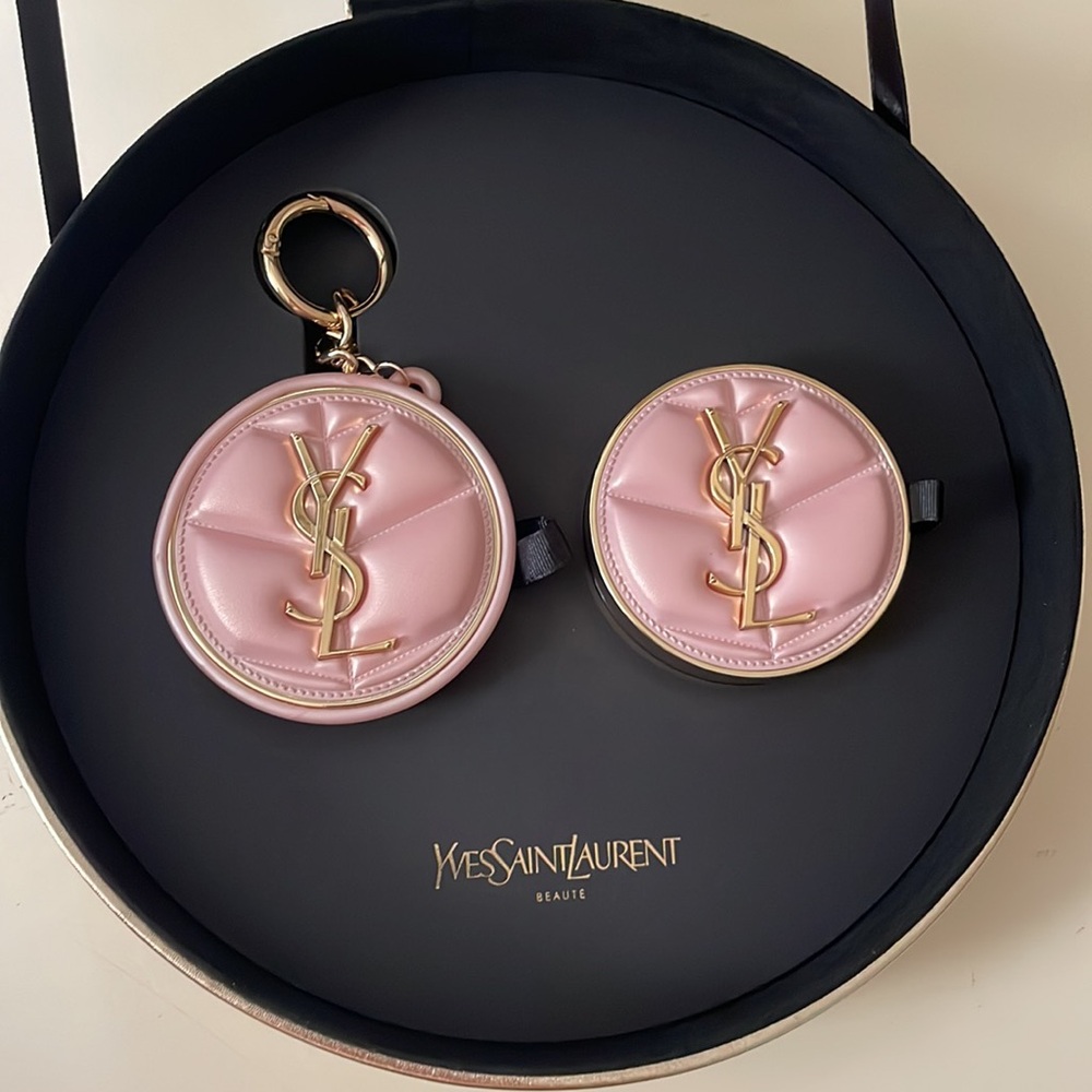 YSL Beauty Skin Affair Soft Glow Cushion Foundation Gift Set - Picture 6 of 12